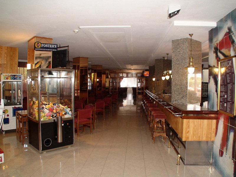 Hotel Tent