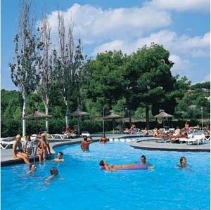 Tent Hotel Palmanova