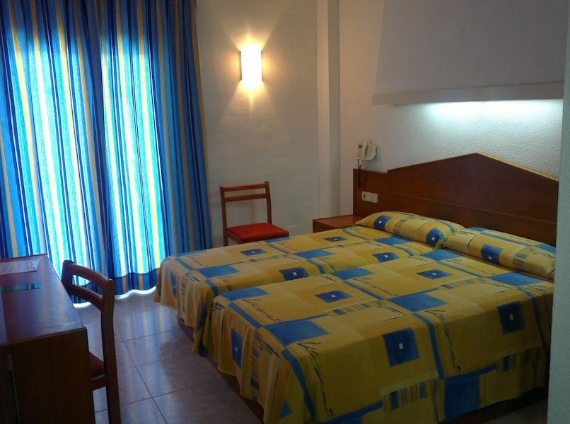 Hotel Tent 3*